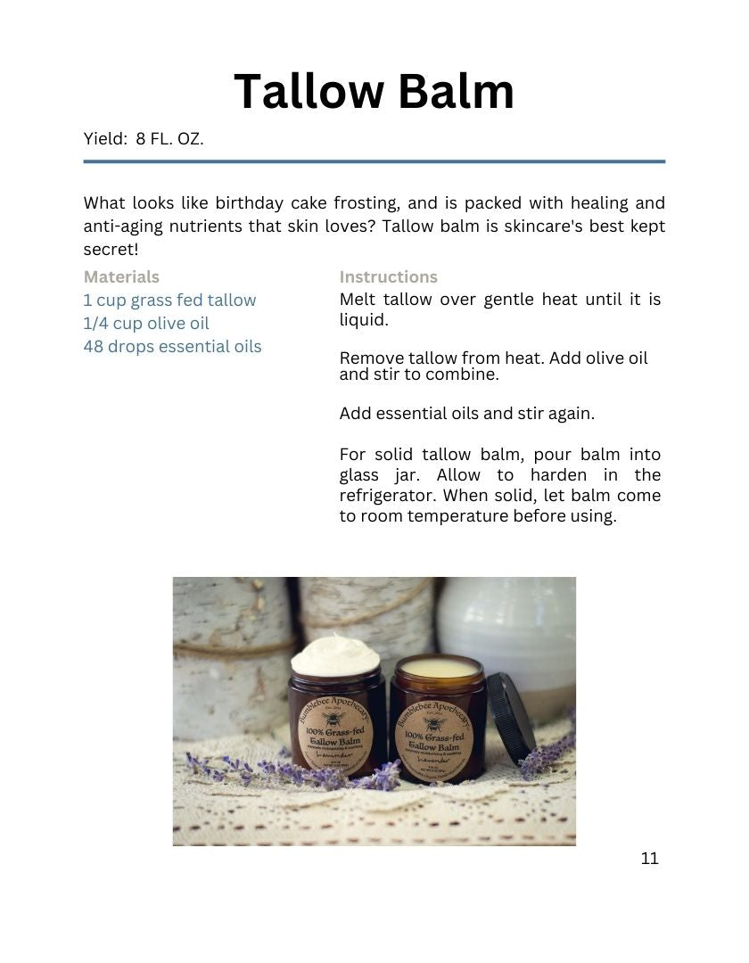 Natural Living Recipes eBook PDF Download